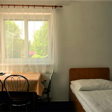 Guest house Ve
