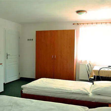 Ve Guest house Tri Studne