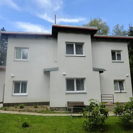 Casa de hóspedes Ve 3*