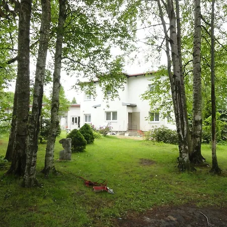 Casa de hóspedes Ve 3*