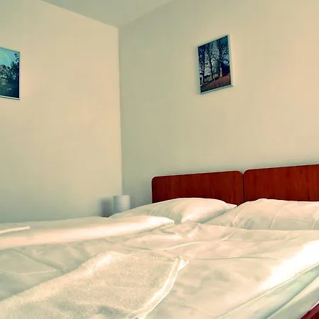 Ve Casa de hóspedes 3*