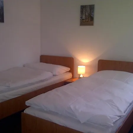 Casa de hóspedes Ve 3*