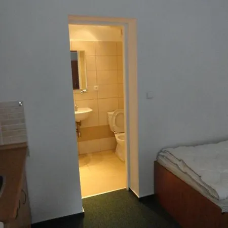 Casa de hóspedes Ve Tři Studně