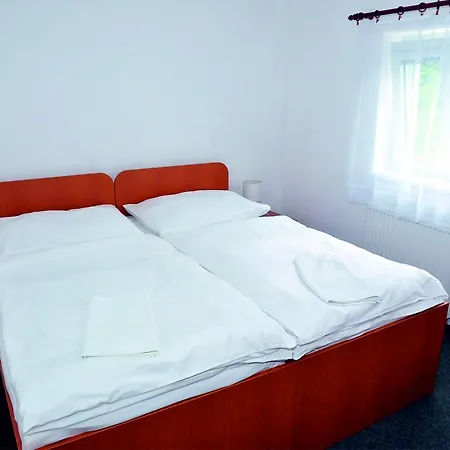 Casa de hóspedes Ve Tři Studně