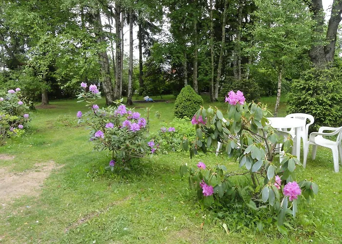 Ve Maison d'hôtes 3*