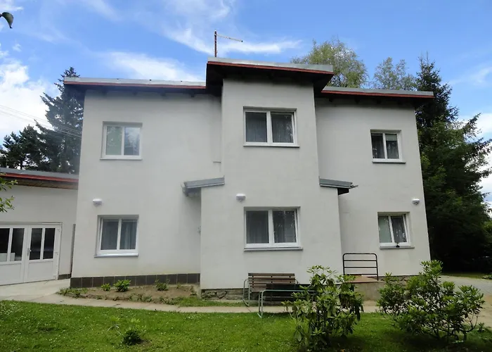 Maison d'hôtes Ve 3*
