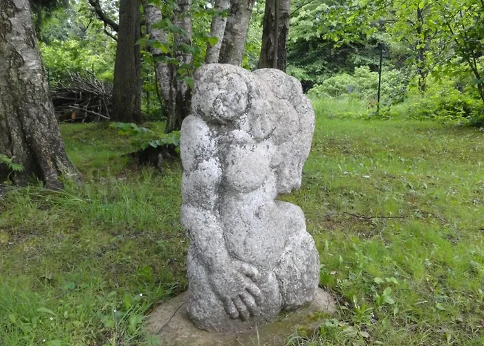 Ve 3* Tři Studně