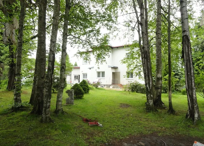 Maison d'hôtes Ve 3*