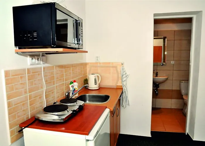 Maison d'hôtes Ve 3*