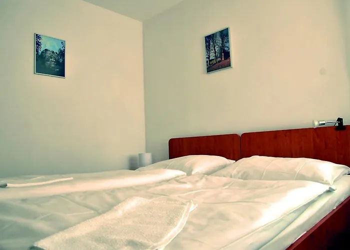 Ve Maison d'hôtes 3*