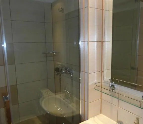 Maison d'hôtes Ve 3*