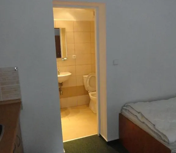 Maison d'hôtes Ve Tři Studně