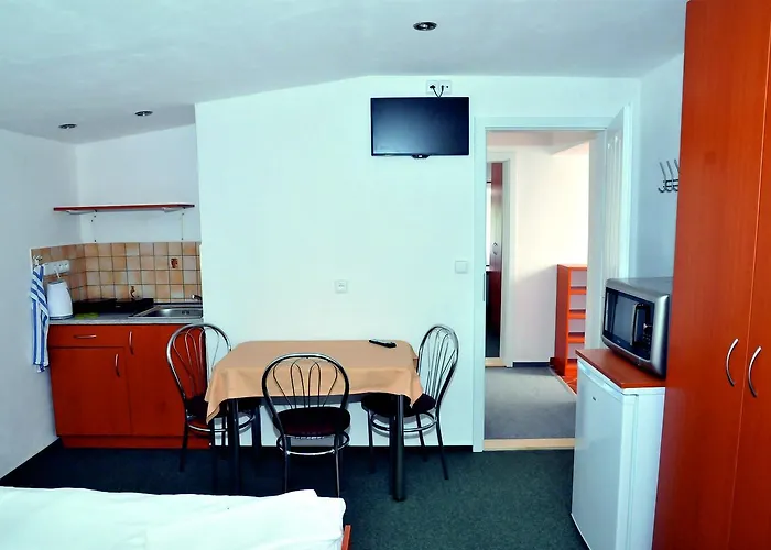 Maison d'hôtes Ve 3*